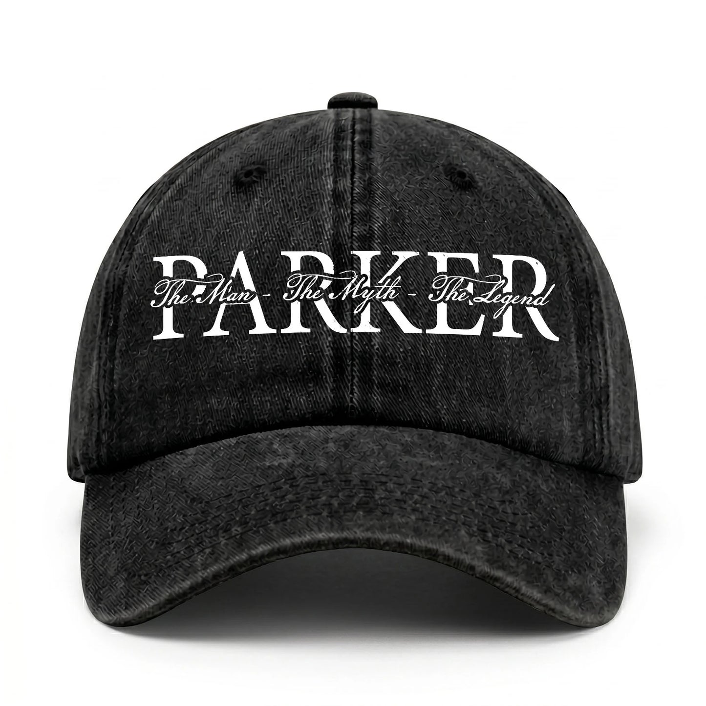 PARKER 13K-C24PF The Man - The Myth - The Legend