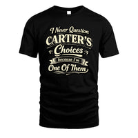 Unisex Standard T-Shirt