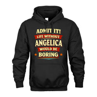 Unisex Hoodie
