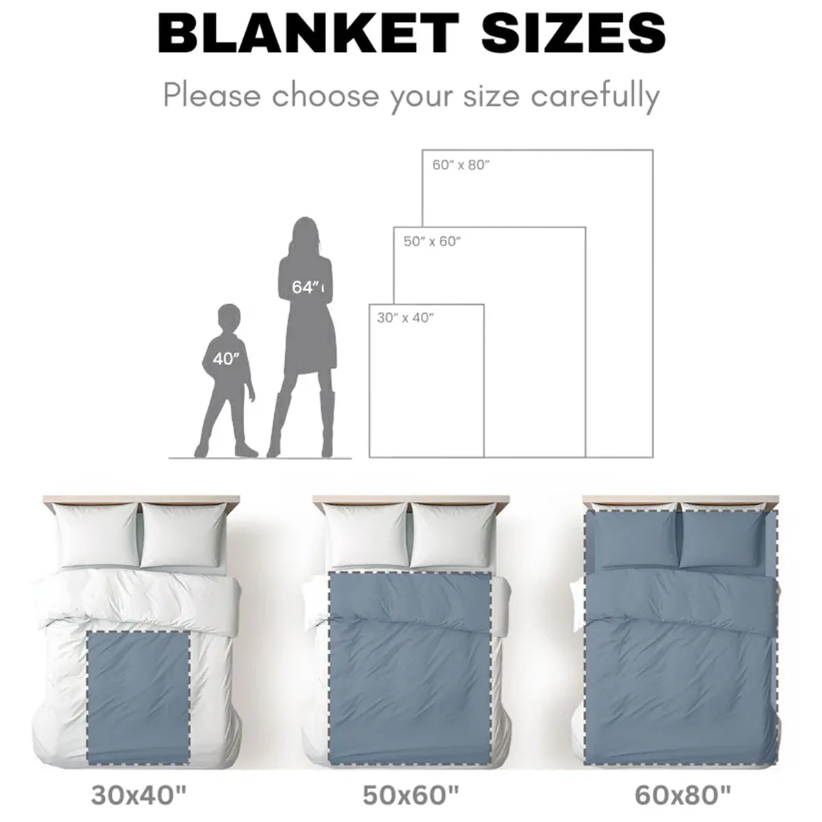 MAHESH Personalized Blanket | Custom Name Cozy Throw Gift 13K3-BK2