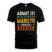 Unisex Standard T-Shirt