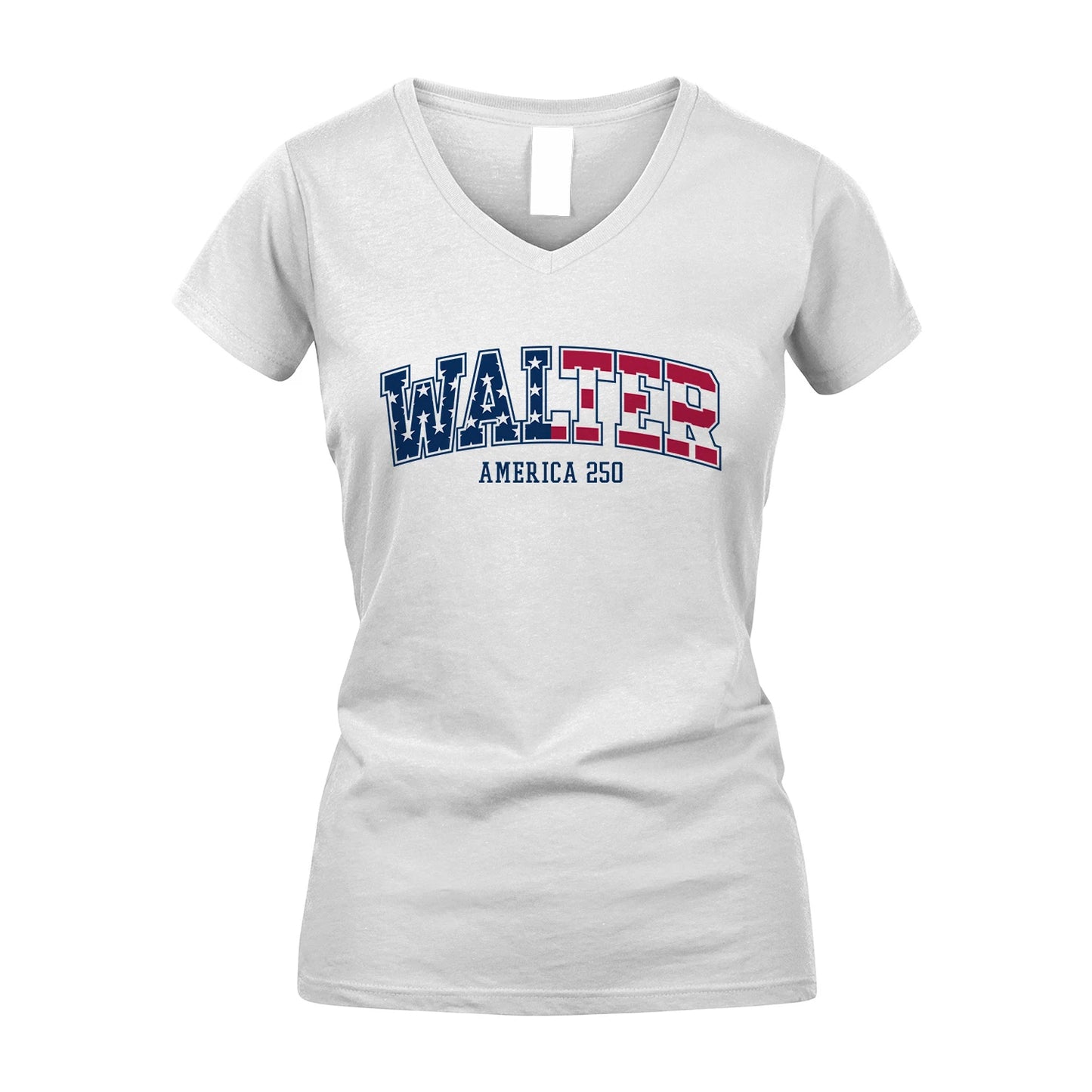 WALTER 13K1-555 America 250 Personalized