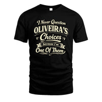 Unisex Standard T-Shirt