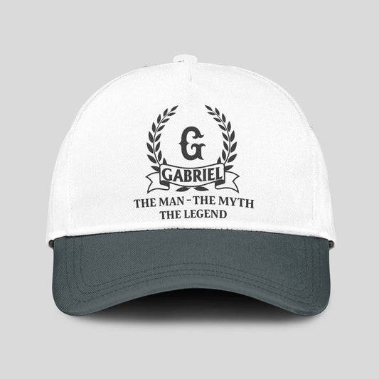 The Man - The Myth - The Legend GABRIEL 13K1 C26PF