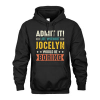 Unisex Hoodie