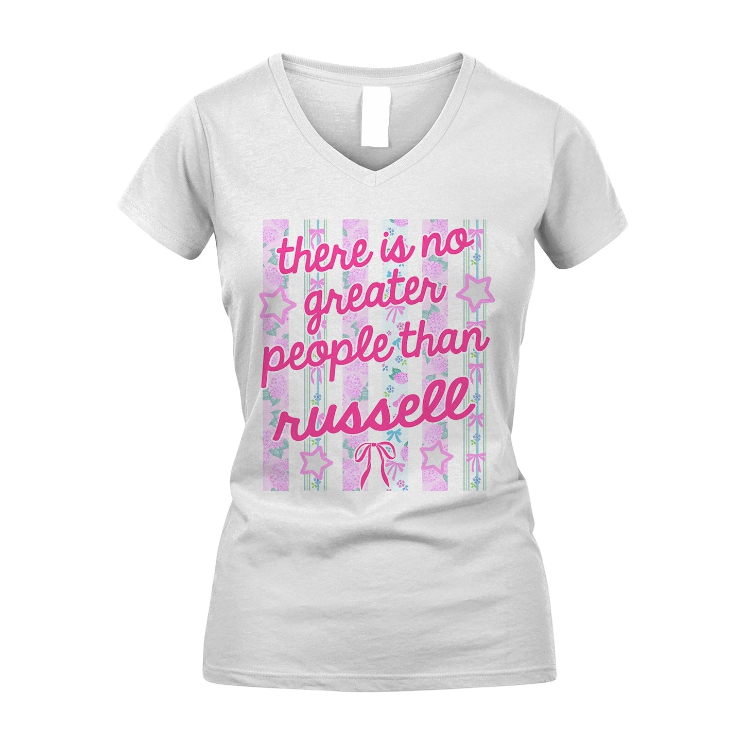 RUSSELL 13K1-538 There is no greater people than ...