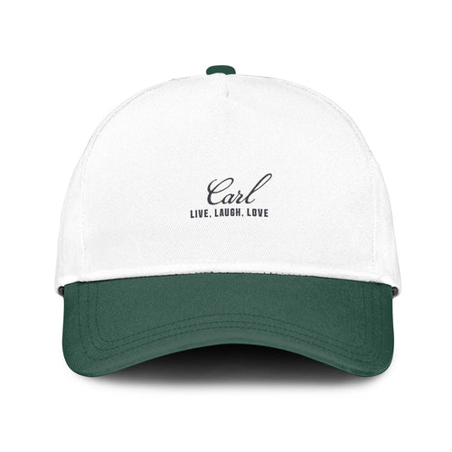CARL 13K1-C16PF Live, Laugh, Love