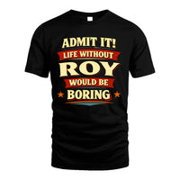 Unisex Standard T-Shirt