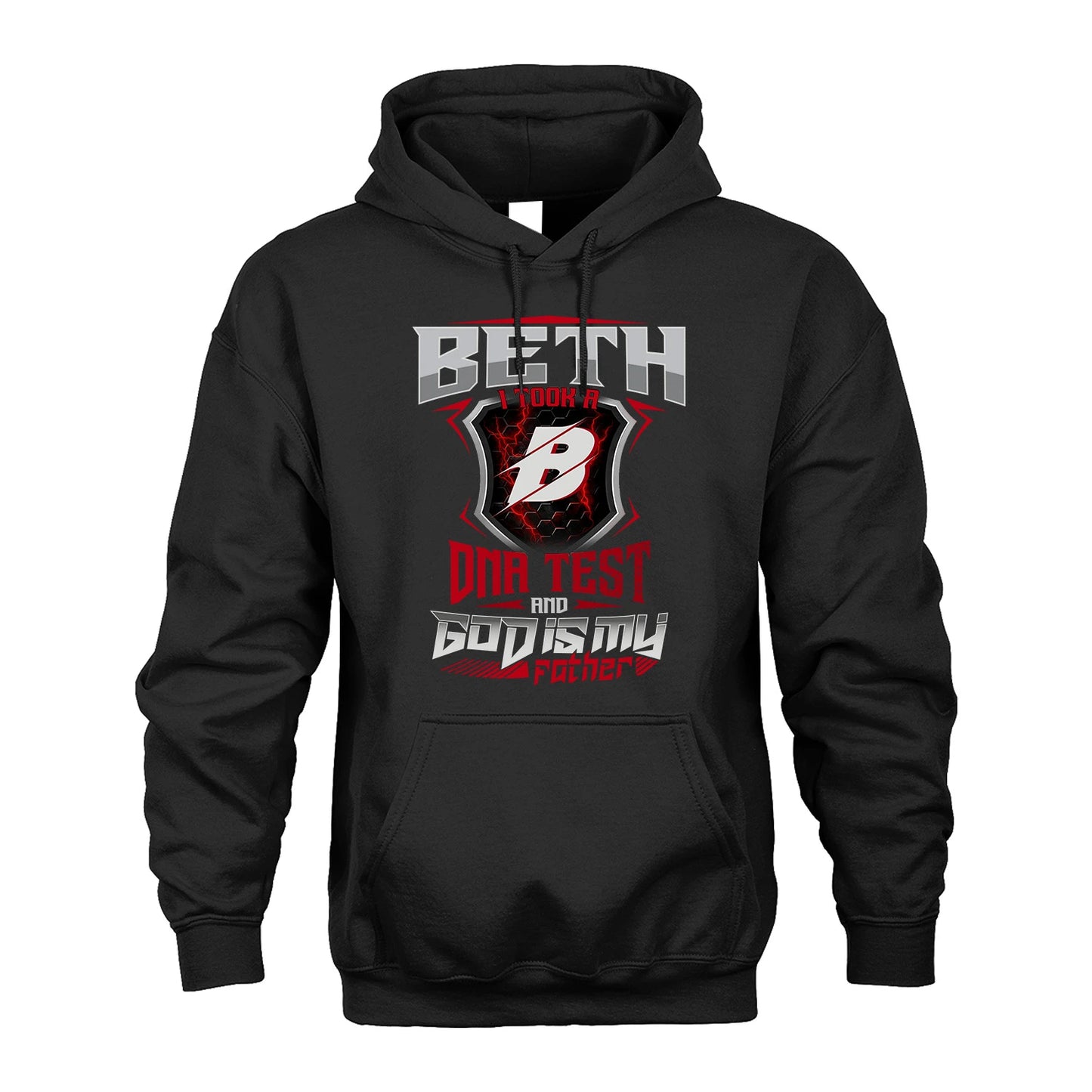 BETH 13K1-505 Personalized Name