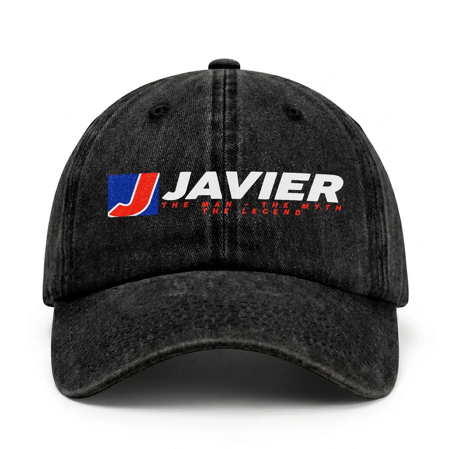 The Man - The Myth - The Legend JAVIER 13K C28PF