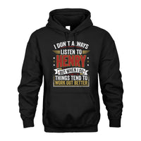 Unisex Hoodie