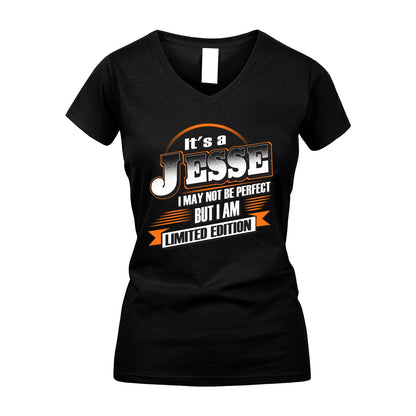JESSE 13K1-514 Personalized "It's a ... I May Not Be Perfect..."