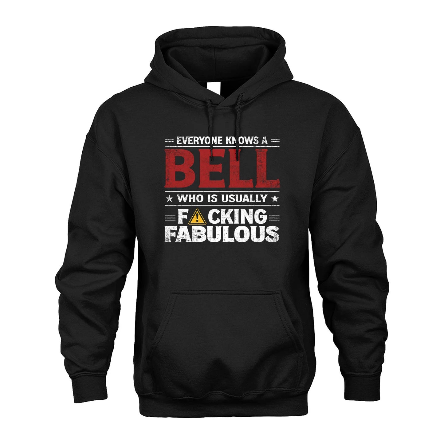 BELL 13K1-565 Everyone Know A/An Name Who Is Usually...