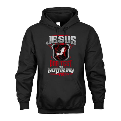 JESUS 13K1-505 Personalized Name