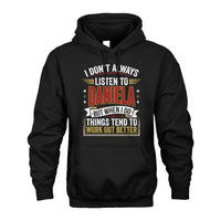 Unisex Hoodie
