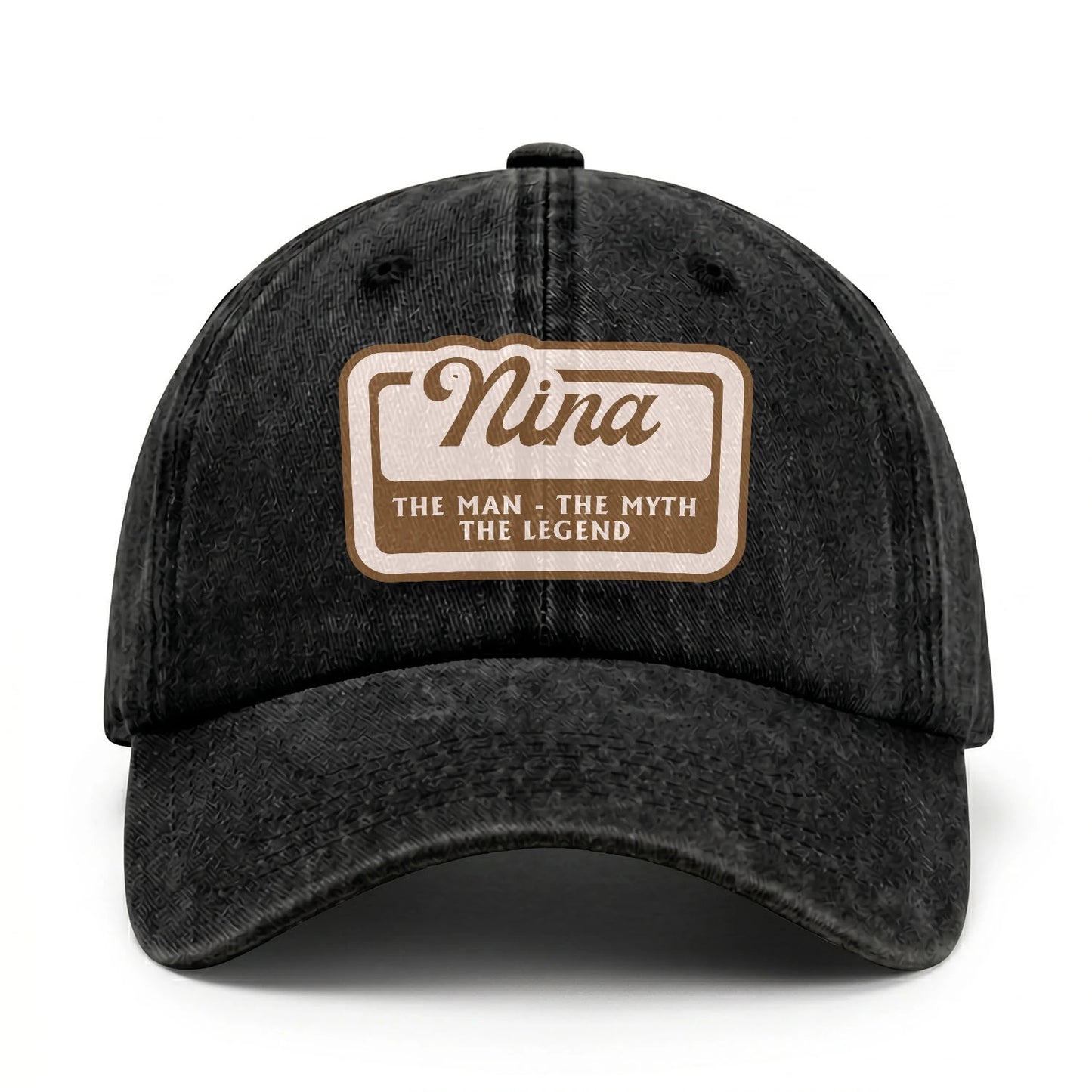 The Man - The Myth - The Legend NINA 13K C29PF
