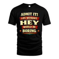 Unisex Standard T-Shirt