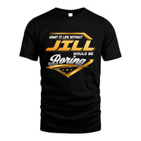 Unisex Standard T-Shirt