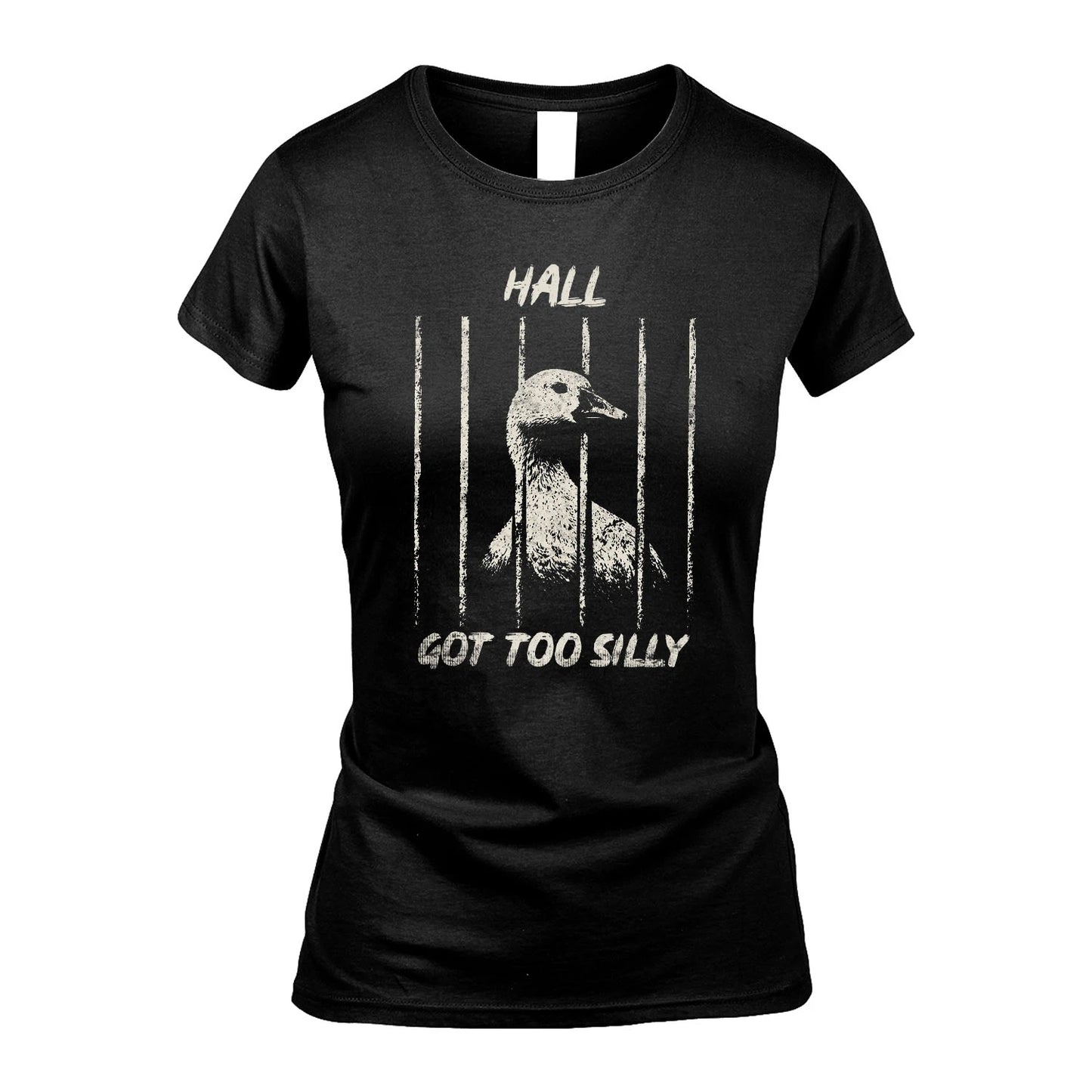 HALL 13K1-564 God Too Silly