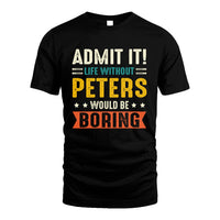 Unisex Standard T-Shirt
