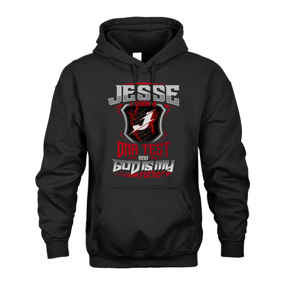 JESSE 13K1-505 Personalized Name