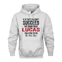 Unisex Hoodie