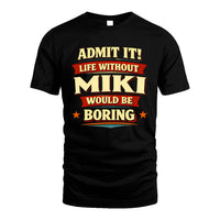 Unisex Standard T-Shirt