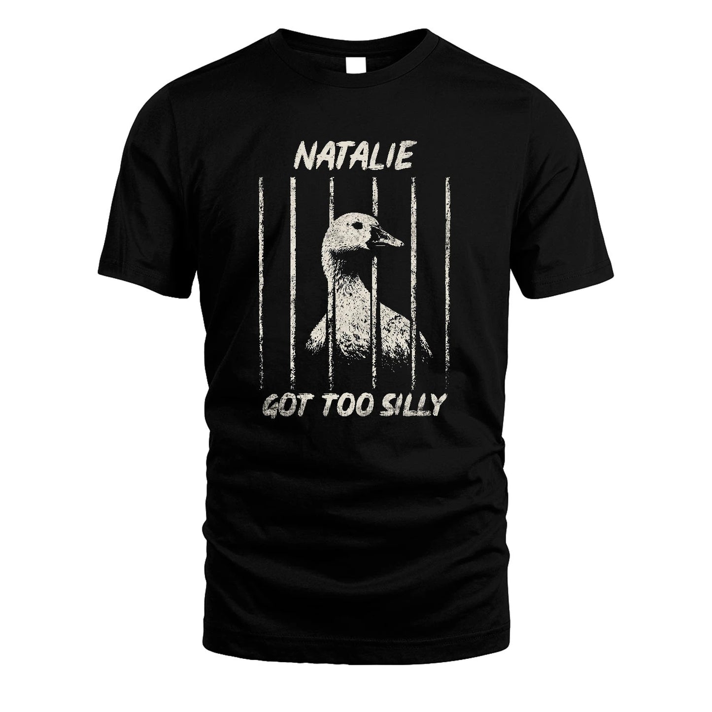NATALIE 13K1-564 God Too Silly