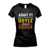 Women's Standard T-Shirt