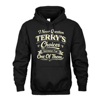 Unisex Hoodie