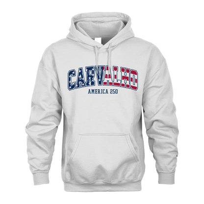 CARVALHO 13K1-555 America 250 Personalized