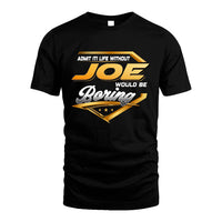 Unisex Standard T-Shirt