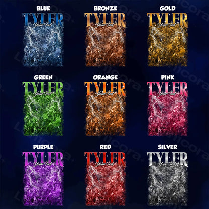 TYLER 13K1-CTN1 Bootleg Rap Tee | Custom Bootleg T-Shirt | Perfect Gift