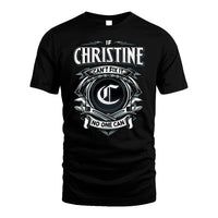 Unisex Standard T-Shirt