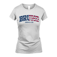 Women's Standard T-Shirt