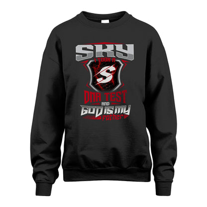 SKY 13K1-505 Personalized Name