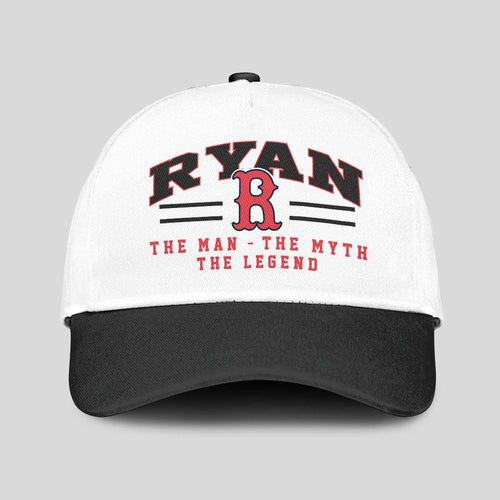 RYAN 13K1-C20PF The Man - The Myth - The Legend