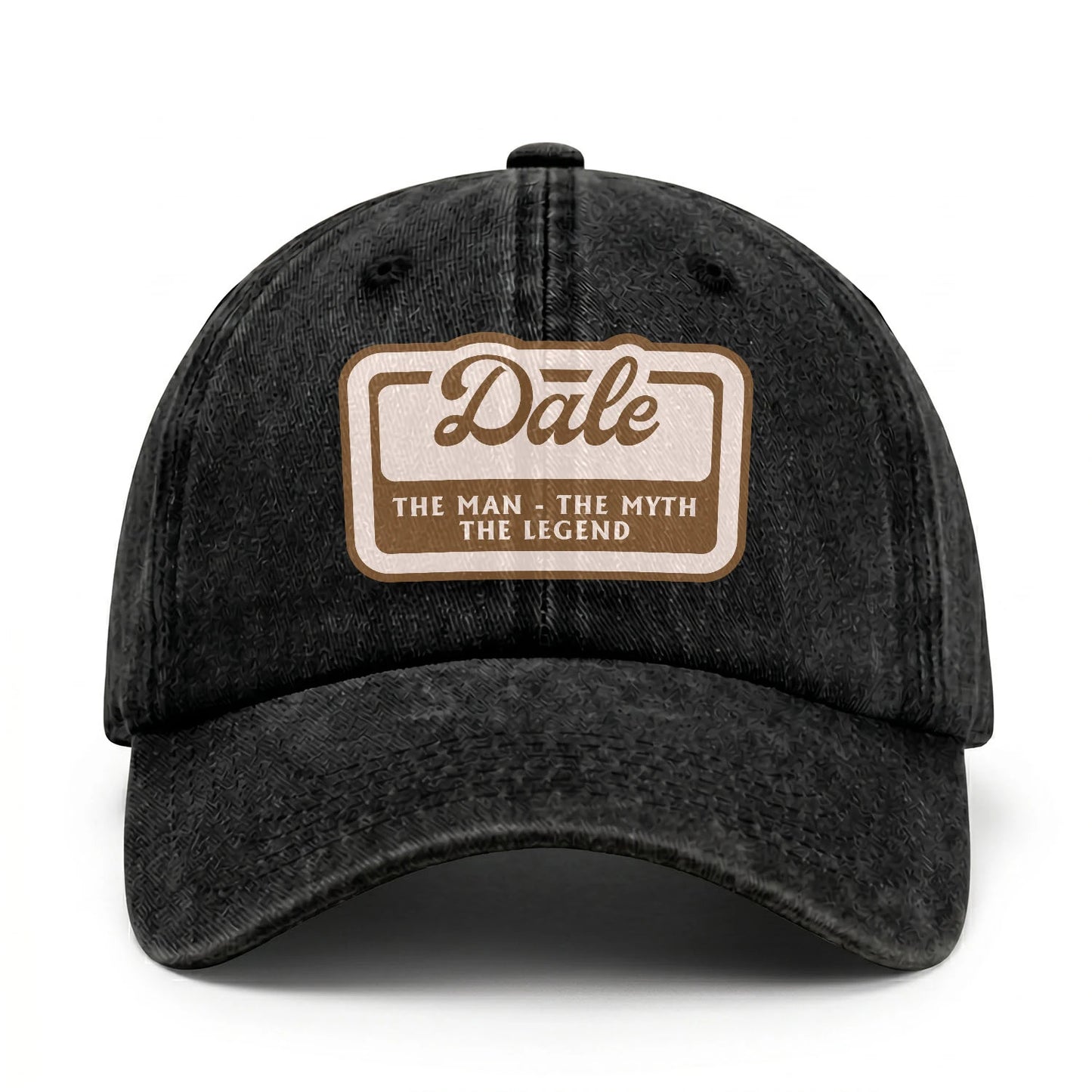 The Man - The Myth - The Legend DALE 13K C29PF