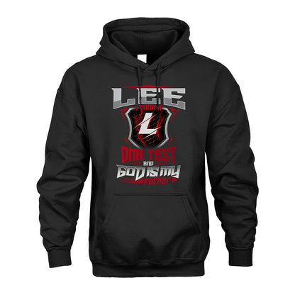 LEE 13K1-505 Personalized Name