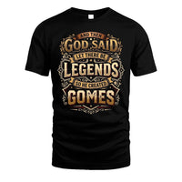 Unisex Standard T-Shirt