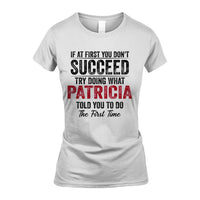 Women's Standard T-Shirt