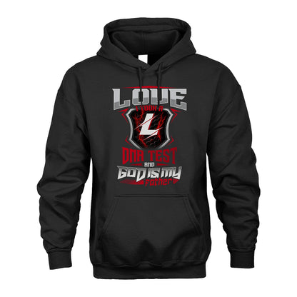 LOVE 13K1-505 Personalized Name