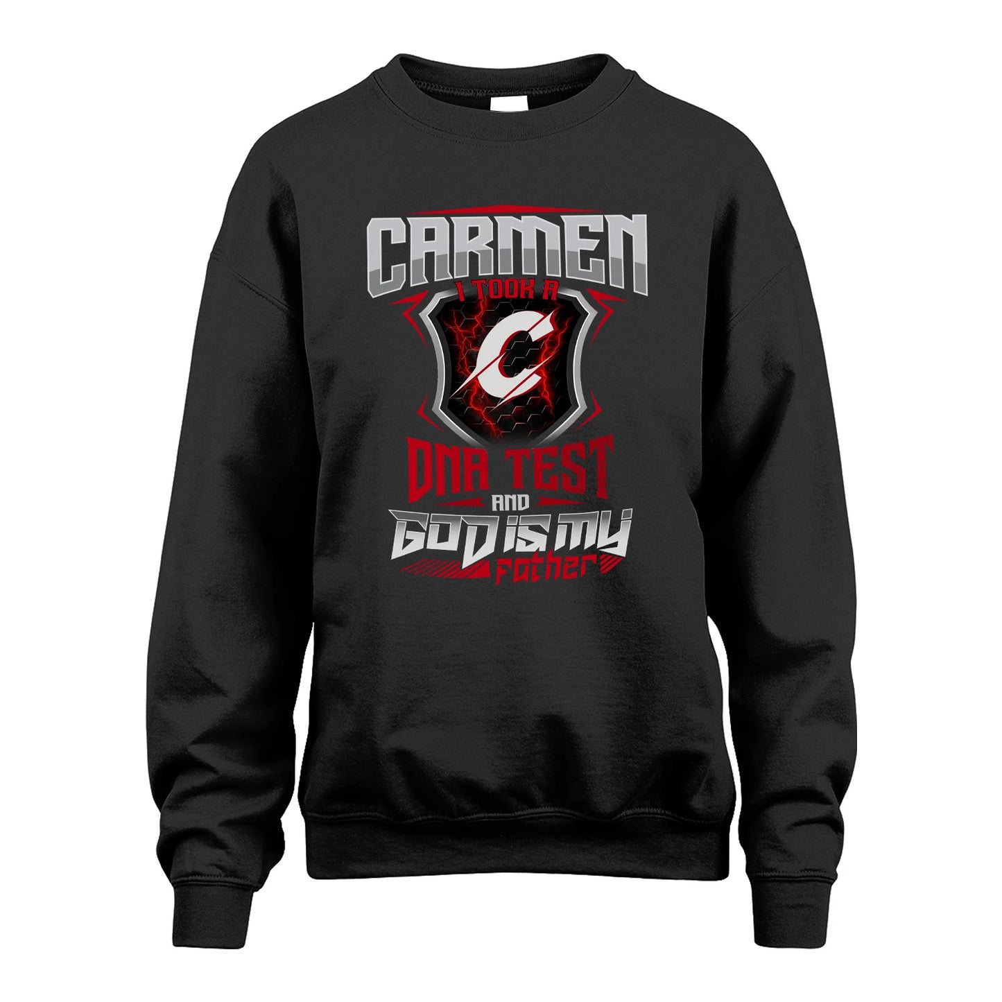 CARMEN 13K1-505 Personalized Name