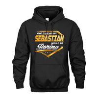 Unisex Hoodie
