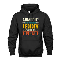 Unisex Hoodie