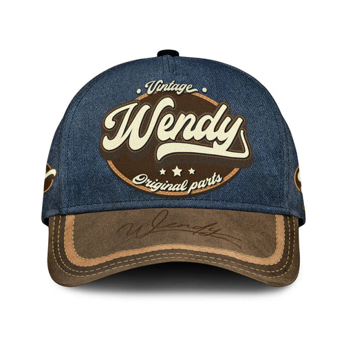 WENDY 13K1-C4PF Vintage Original Parts