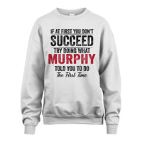 Unisex Sweatshirt