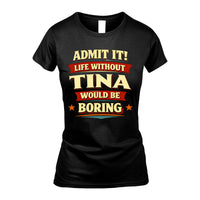 Women's Standard T-Shirt