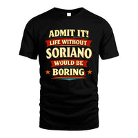 Unisex Standard T-Shirt