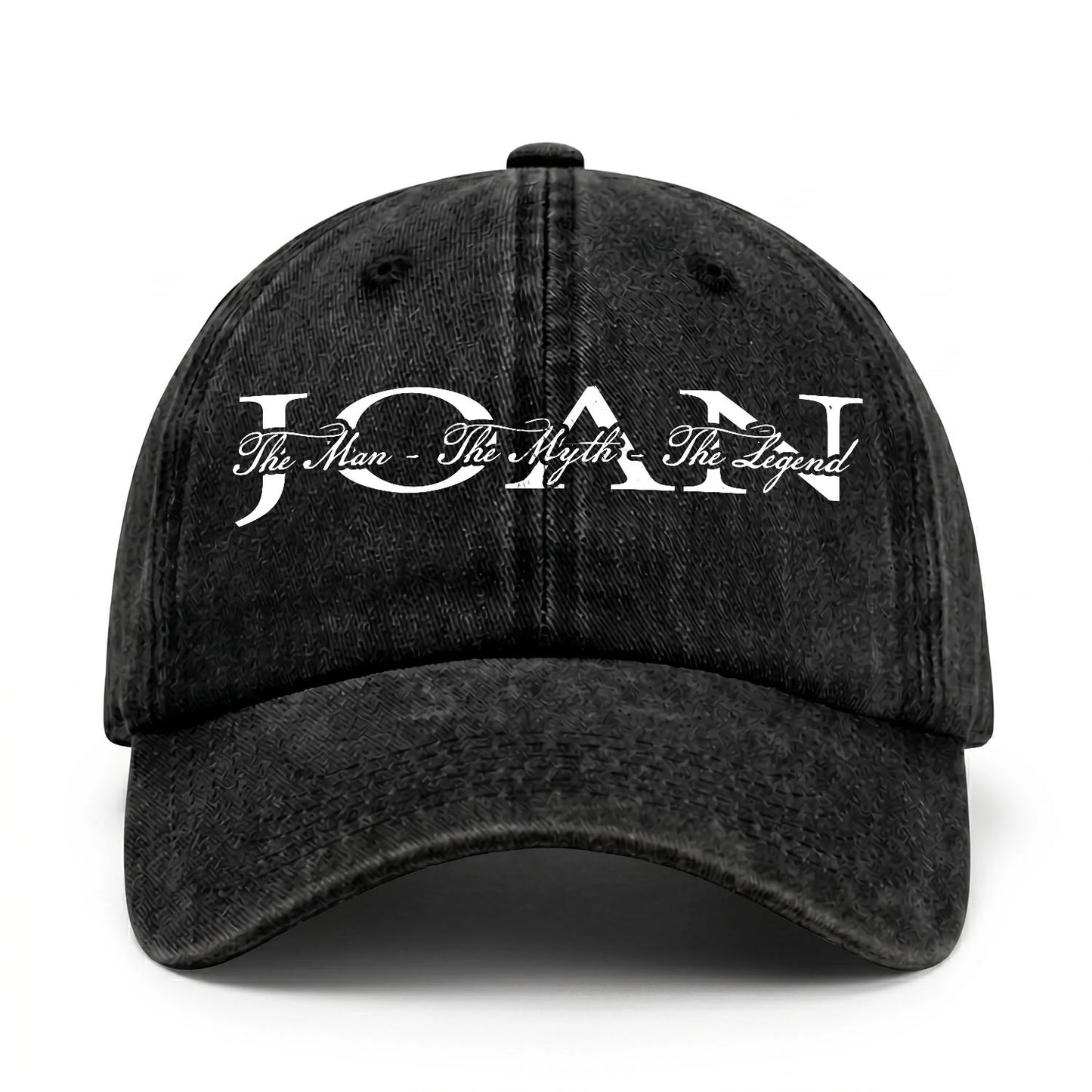 JOAN 13K-C24PF The Man - The Myth - The Legend